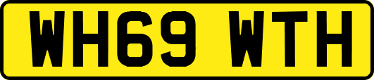 WH69WTH