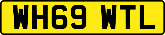 WH69WTL
