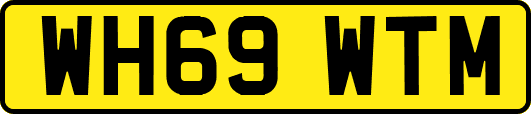 WH69WTM