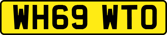 WH69WTO