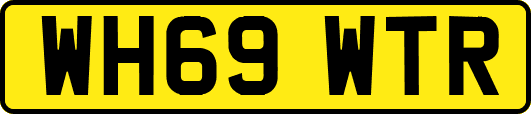WH69WTR