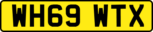 WH69WTX