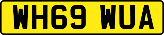 WH69WUA