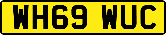 WH69WUC