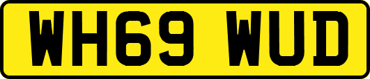 WH69WUD