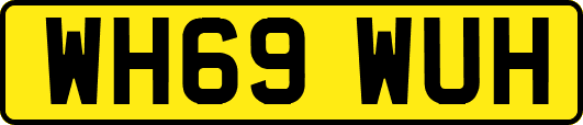 WH69WUH