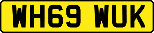 WH69WUK