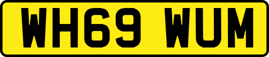 WH69WUM