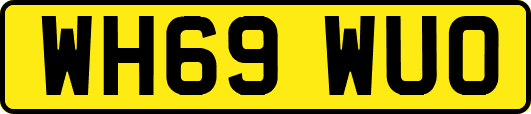 WH69WUO