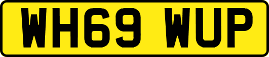 WH69WUP