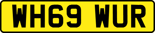 WH69WUR