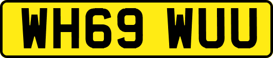 WH69WUU