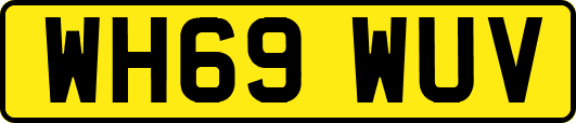 WH69WUV