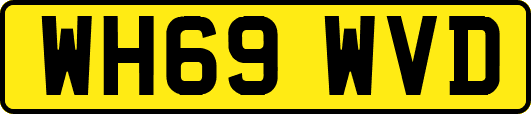 WH69WVD