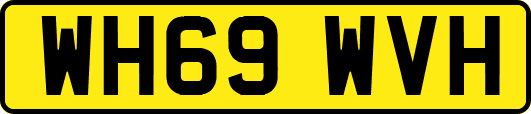 WH69WVH