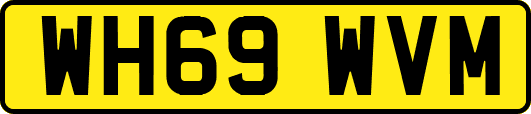 WH69WVM
