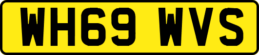 WH69WVS