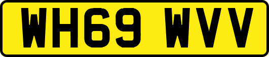 WH69WVV