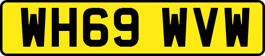 WH69WVW