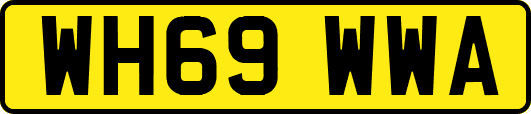 WH69WWA