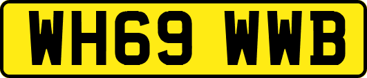 WH69WWB