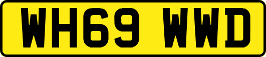WH69WWD