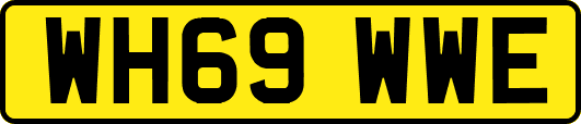 WH69WWE