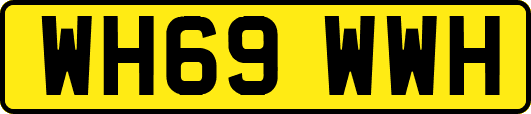WH69WWH