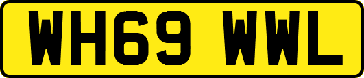 WH69WWL