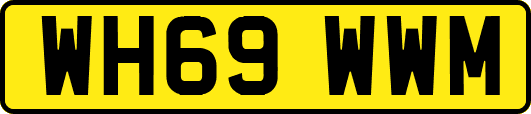 WH69WWM