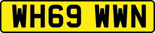 WH69WWN