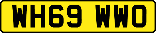 WH69WWO