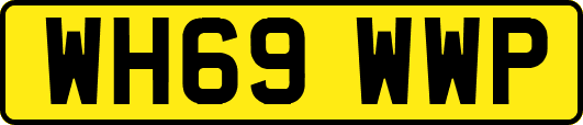 WH69WWP