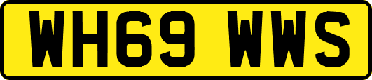 WH69WWS