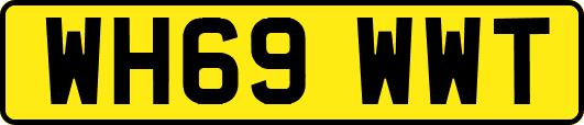 WH69WWT