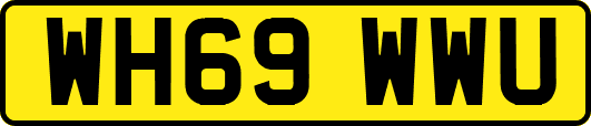 WH69WWU