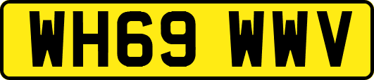 WH69WWV