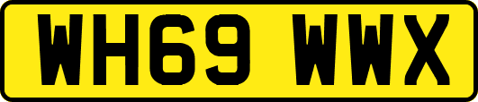 WH69WWX