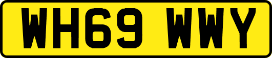 WH69WWY