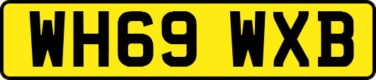 WH69WXB