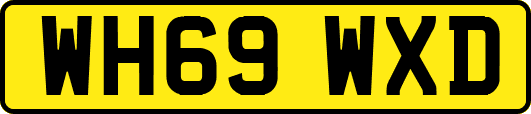 WH69WXD