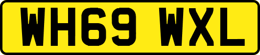 WH69WXL