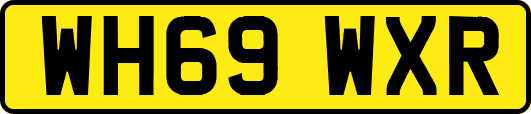 WH69WXR