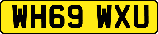 WH69WXU