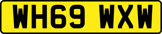 WH69WXW
