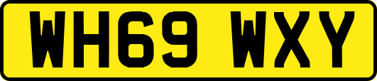 WH69WXY