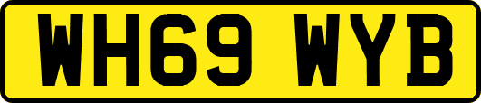 WH69WYB