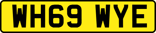 WH69WYE