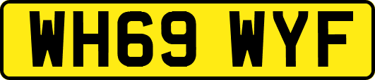 WH69WYF
