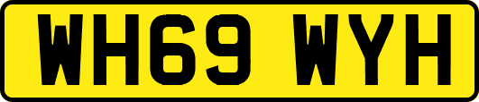 WH69WYH